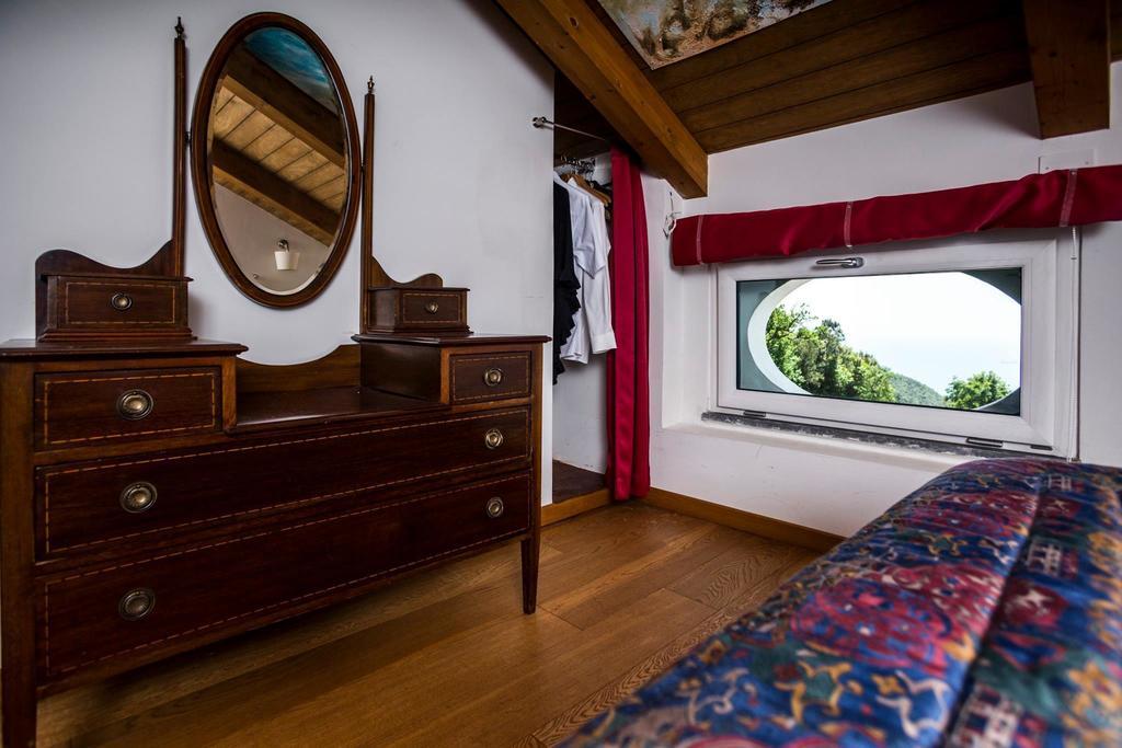Family Room Terrace