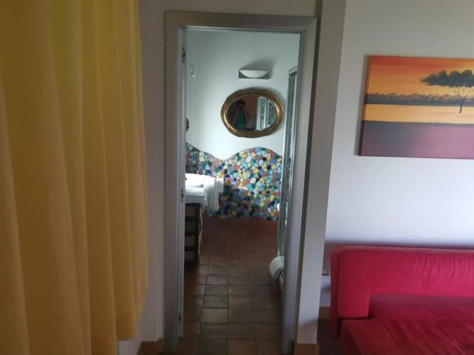 Junior Suite Terrace