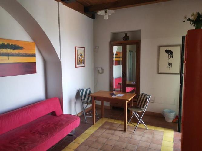 Junior Suite Terrace