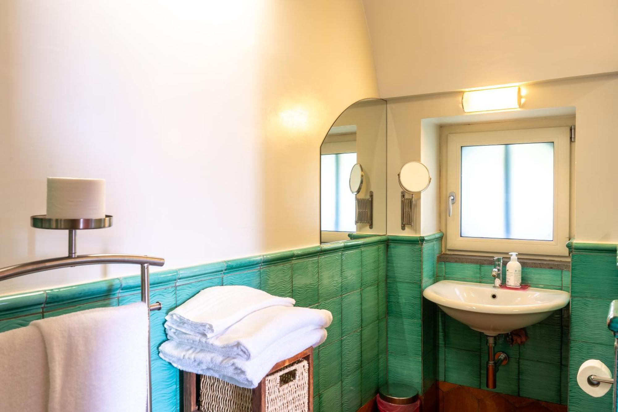 Junior Suite Sea View