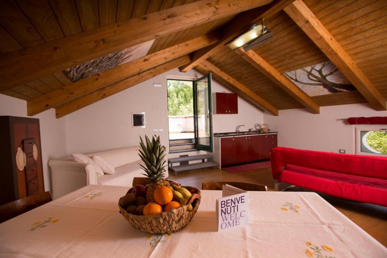 Family Room Terrace