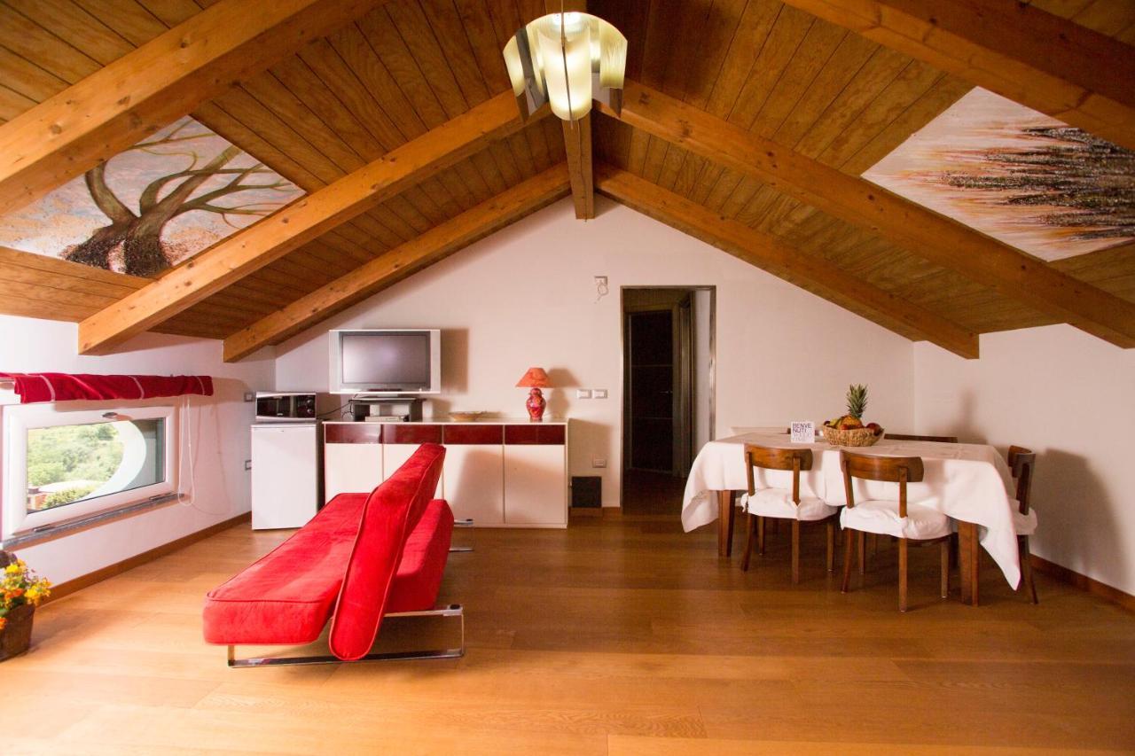 Family Room Terrace