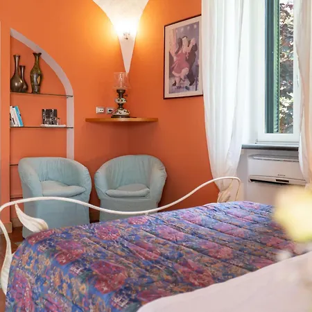 Agriturismo Villa Lupara-3