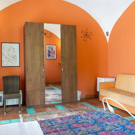 Agriturismo Villa Lupara-2
