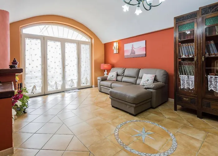 Villa Samurai Relax-vista mare Salerno